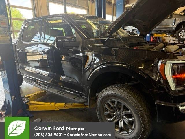 2023 Ford F-150 Tremor — photo 1 of 45