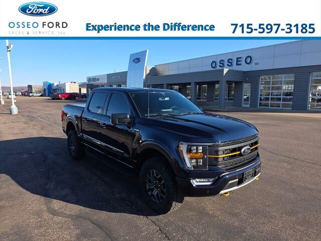 2023 Ford F-150 Tremor — photo 1 of 13