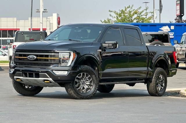 2023 Ford F-150 Tremor — photo 1 of 26