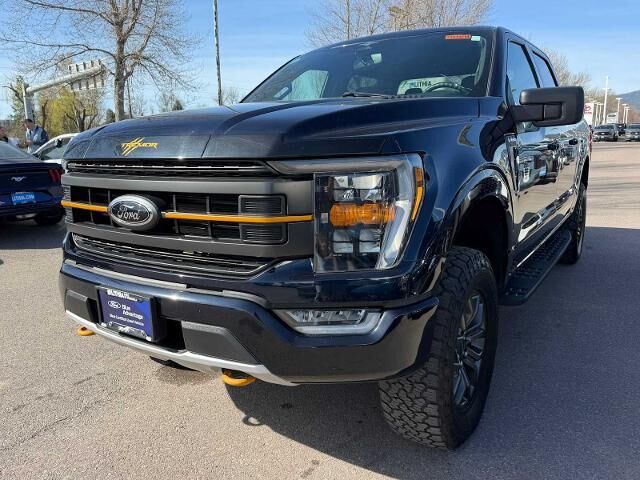 2023 Ford F-150 Tremor — photo 1 of 13