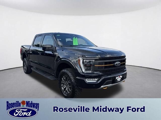 2023 Ford F-150 Tremor — photo 1 of 26