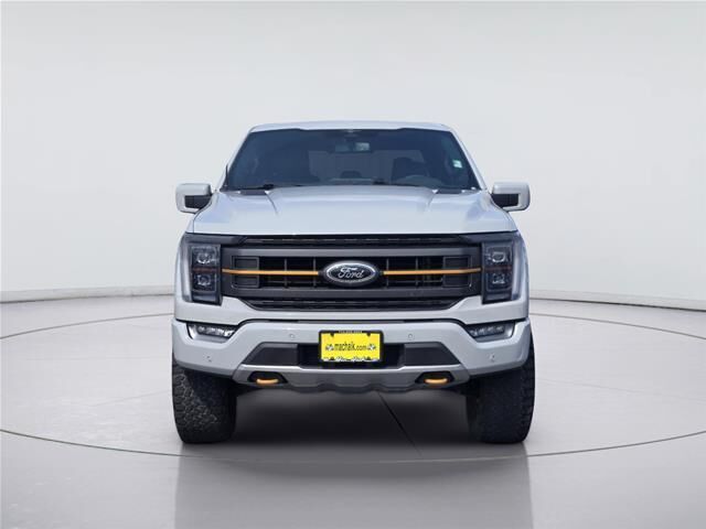 2023 Ford F-150 Tremor — photo 1 of 14