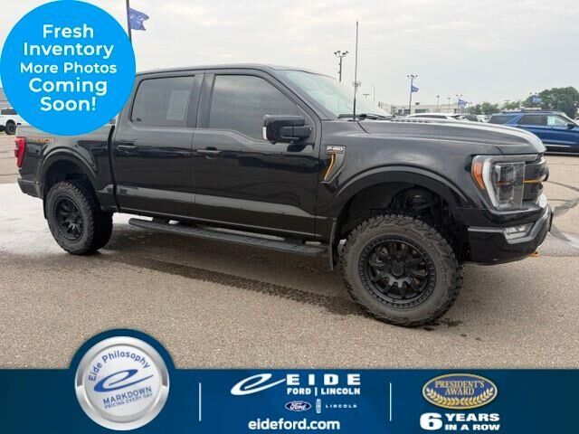 2023 Ford F-150 Tremor — photo 1 of 36