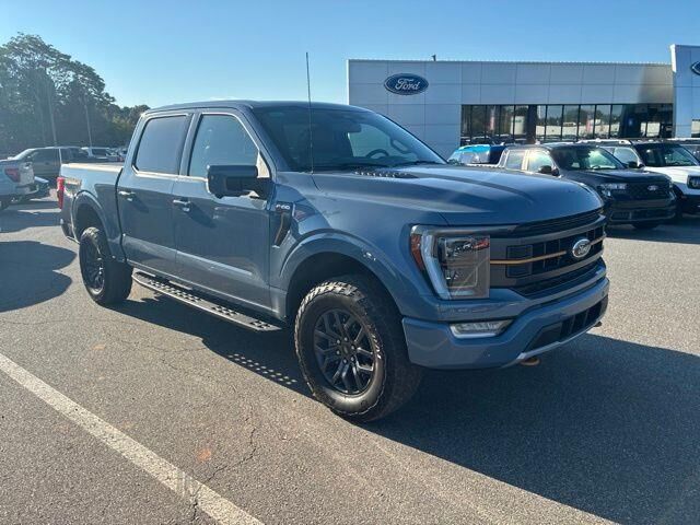 2023 Ford F-150 Tremor — photo 1 of 26