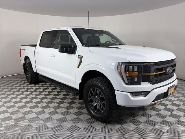 2023 Ford F-150 Tremor — photo 1 of 26