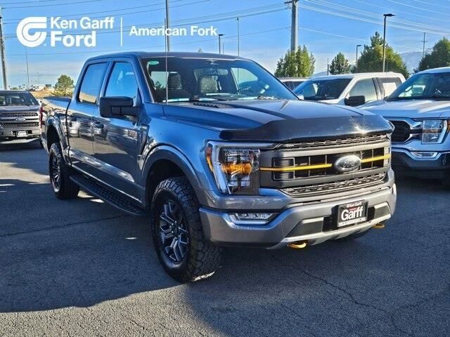 2023 Ford F-150 Tremor — photo 1 of 13