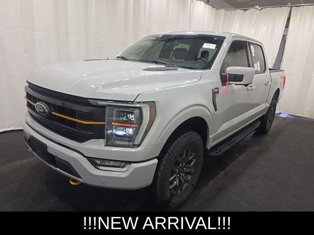 2023 Ford F-150 Tremor — photo 1 of 28