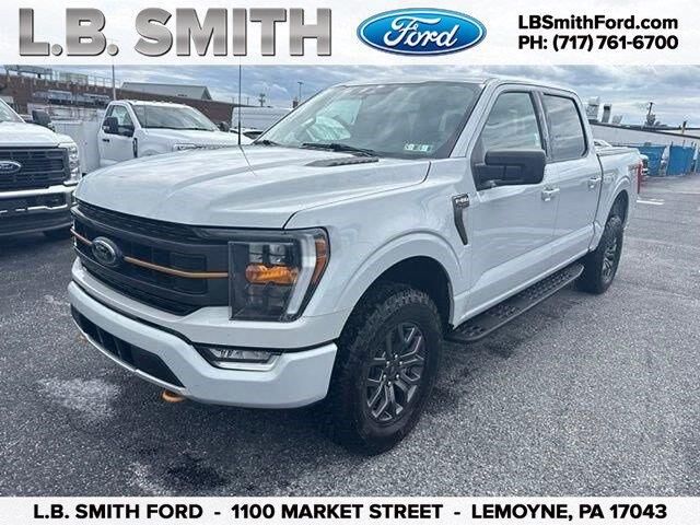 2023 Ford F-150 Tremor — photo 1 of 26