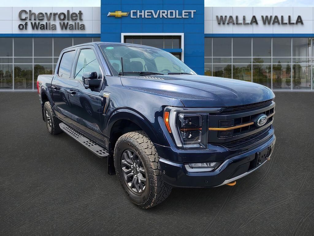 2023 Ford F-150 Tremor — photo 1 of 39