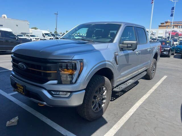 2023 Ford F-150 Tremor — photo 1 of 39