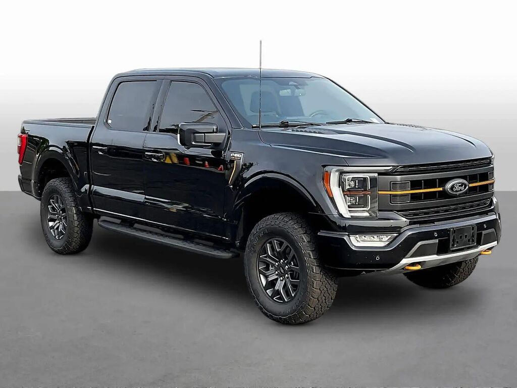 2023 Ford F-150 Tremor — photo 1 of 13