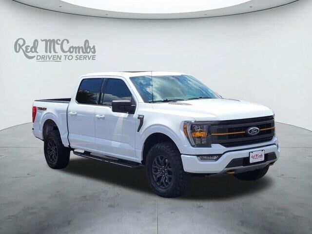 2023 Ford F-150 Tremor — photo 1 of 13