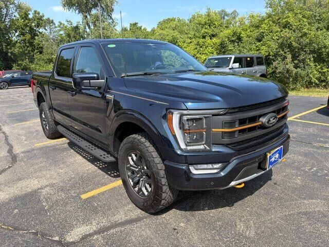 2023 Ford F-150 Tremor — photo 1 of 13