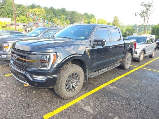 2023 Ford F-150 Tremor — photo 1 of 26