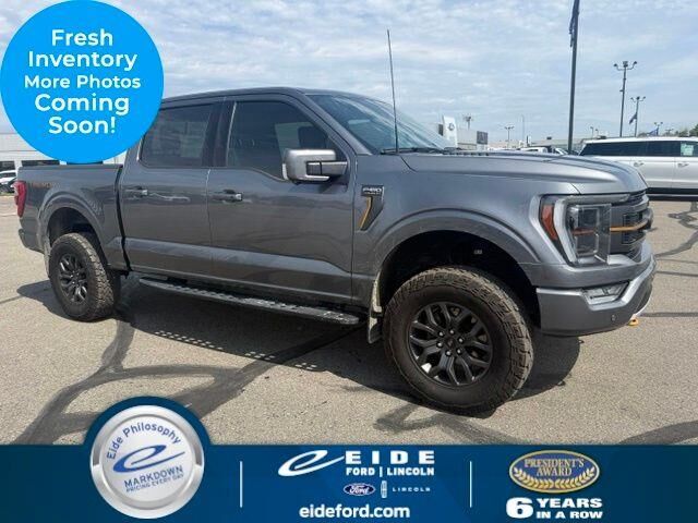 2023 Ford F-150 Tremor — photo 1 of 26