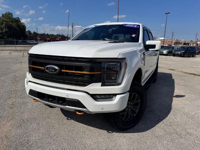 2023 Ford F-150 Tremor — photo 1 of 26