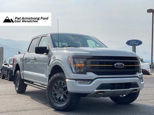 2023 Ford F-150 Tremor — photo 1 of 26