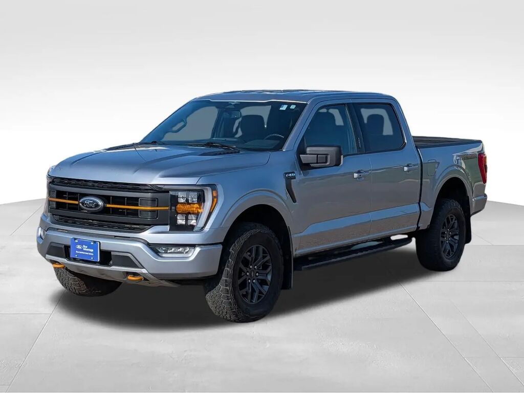 2023 Ford F-150 Tremor — photo 1 of 35