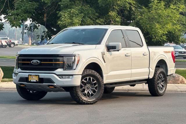2023 Ford F-150 Tremor — photo 1 of 26