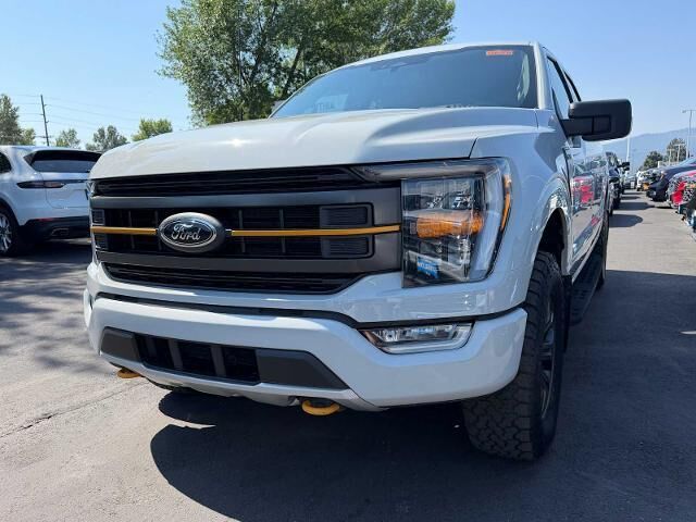 2023 Ford F-150 Tremor — photo 1 of 26