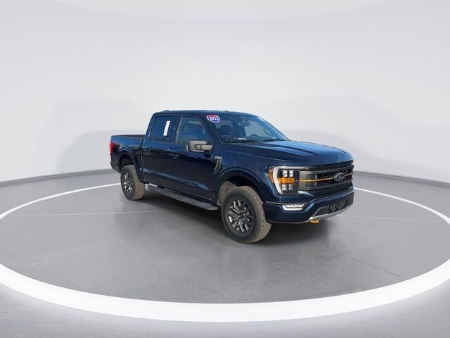 2023 Ford F-150 Tremor — photo 1 of 26