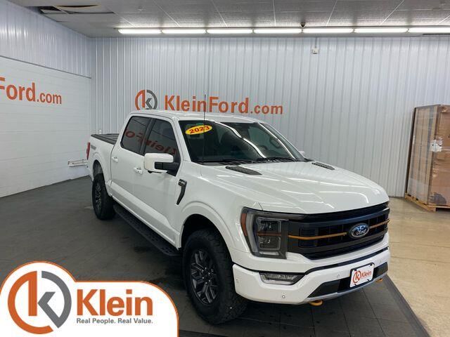 2023 Ford F-150 Tremor — photo 1 of 26