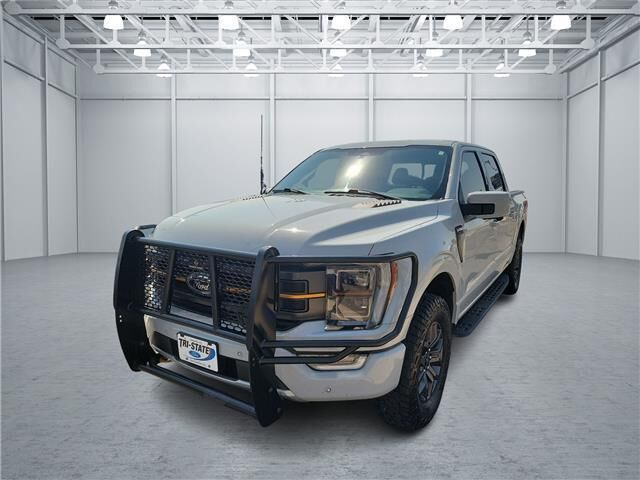 2023 Ford F-150 Tremor — photo 1 of 37