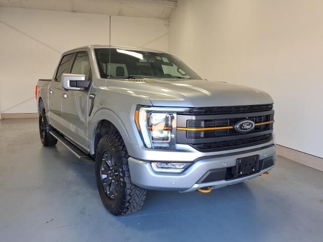 2023 Ford F-150 Tremor — photo 1 of 26