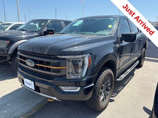 2021 Ford F-150 Tremor — photo 1 of 26