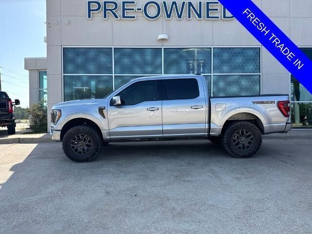 2022 Ford F-150 Tremor — photo 1 of 13