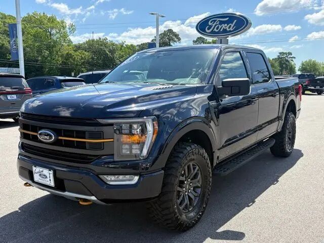 2023 Ford F-150 Tremor — photo 1 of 13