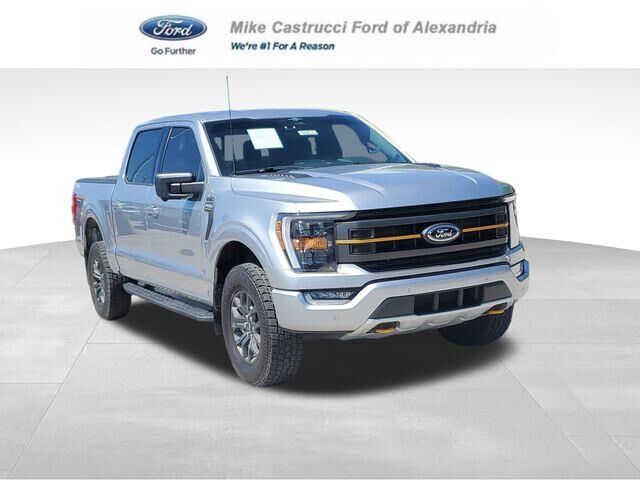 2023 Ford F-150 Tremor — photo 1 of 13