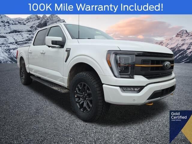 2023 Ford F-150 Tremor — photo 1 of 25