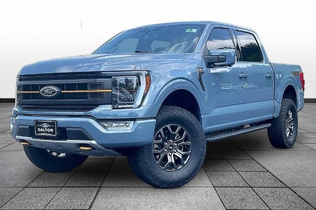 2023 Ford F-150 Tremor — photo 1 of 13