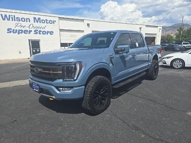 2023 Ford F-150 Tremor — photo 1 of 26