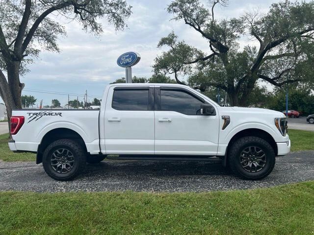 2023 Ford F-150 Tremor — photo 1 of 26