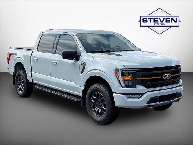 2023 Ford F-150 Tremor — photo 1 of 13