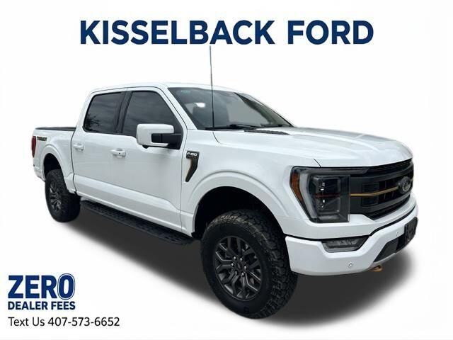 2023 Ford F-150 Tremor — photo 1 of 1