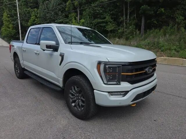 2023 Ford F-150 Tremor — photo 1 of 11