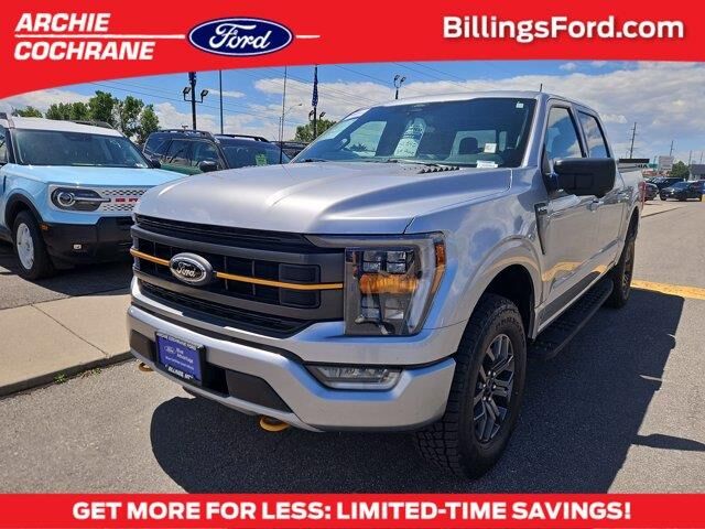 2022 Ford F-150 Tremor — photo 1 of 26