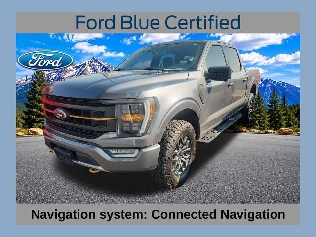2023 Ford F-150 Tremor — photo 1 of 37