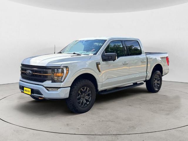 2023 Ford F-150 Tremor — photo 1 of 22