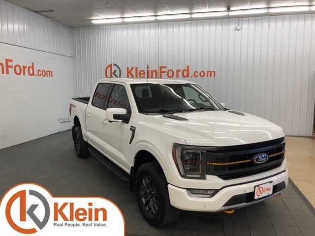 2023 Ford F-150 Tremor — photo 1 of 11