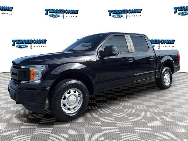 2020 Ford F-150 XL — photo 1 of 13
