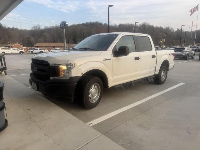 2019 Ford F-150 XL — photo 1 of 1