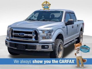 2017 Ford F-150 XLT — photo 1 of 26