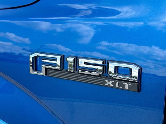 2015 Ford F-150 XLT — photo 1 of 26