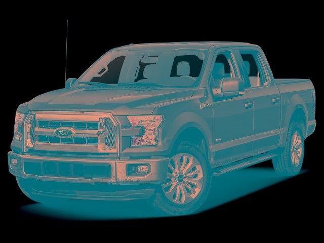 2015 Ford F-150 XLT — photo 1 of 36