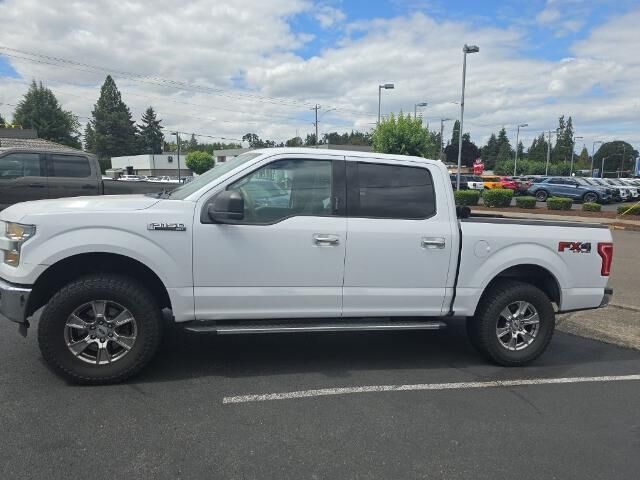 2015 Ford F-150 XLT — photo 1 of 1
