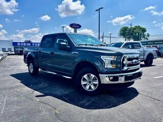 2016 Ford F-150 King Ranch